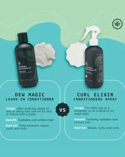 Curl Elixir Spray