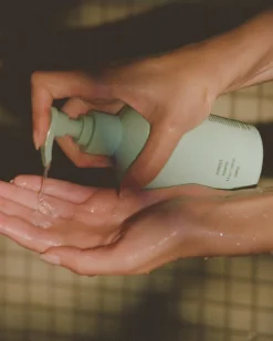 Cypress Shampoo