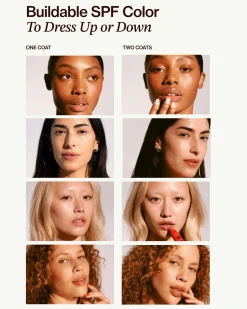 Daily Lip Sun Gloss SPF 30