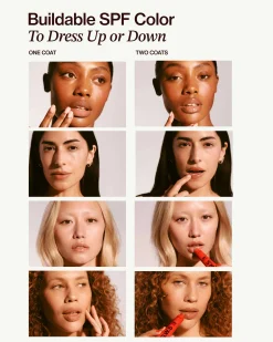 Daily Lip Sun Gloss SPF 30