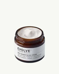 Daily Renew Face Cream