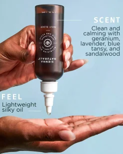 Daily Elixir Oil