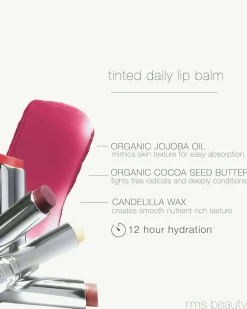 Daily Lip Balm