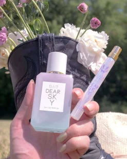 DEAR SKY Eau de Parfum