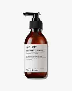 Deep Clean Micellar Water