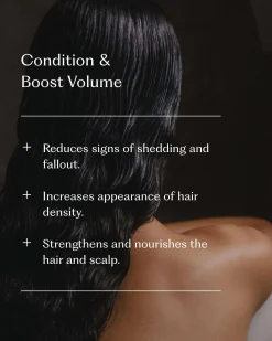 Density Conditioner