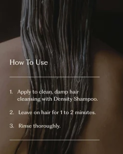 Density Conditioner