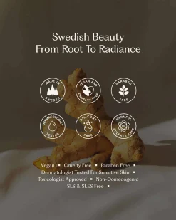 Density Conditioner