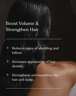 Density Shampoo