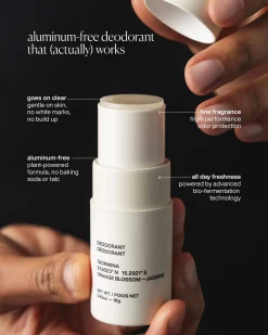 deodorant discovery set