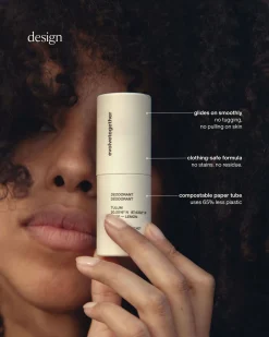 deodorant discovery set