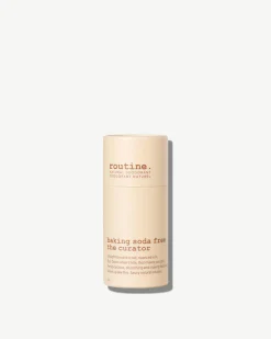 Deodorant Stick, Baking Soda Free