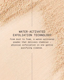 Desert Dust Active Clay Cleansing + Brightening Exfoliator