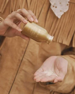 Desert Dust Active Clay Cleansing + Brightening Exfoliator
