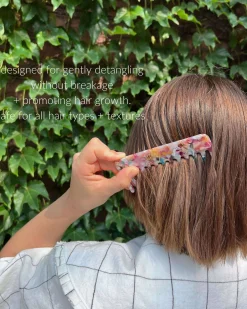 Detangling Wide Tooth Hair Comb