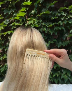 Detangling Wide Tooth Hair Comb
