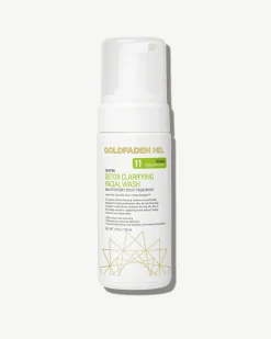 Detox Clarifying Facial Wash