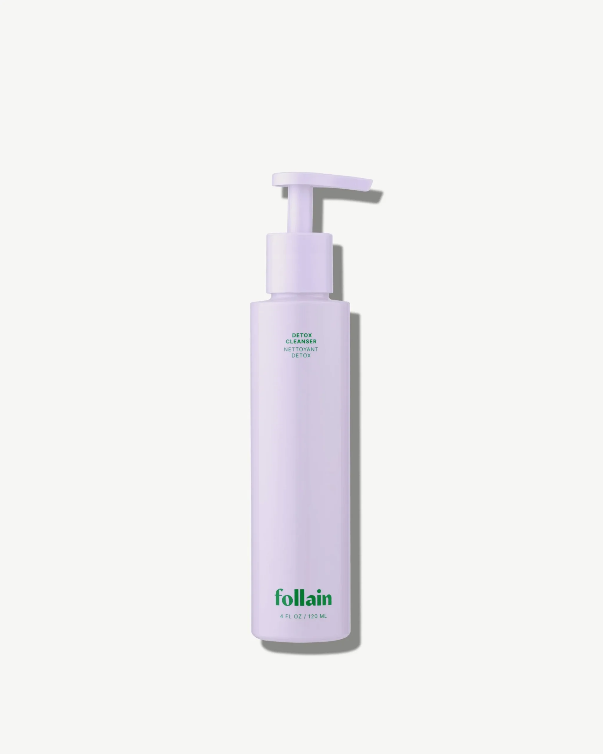 Detox Cleanser