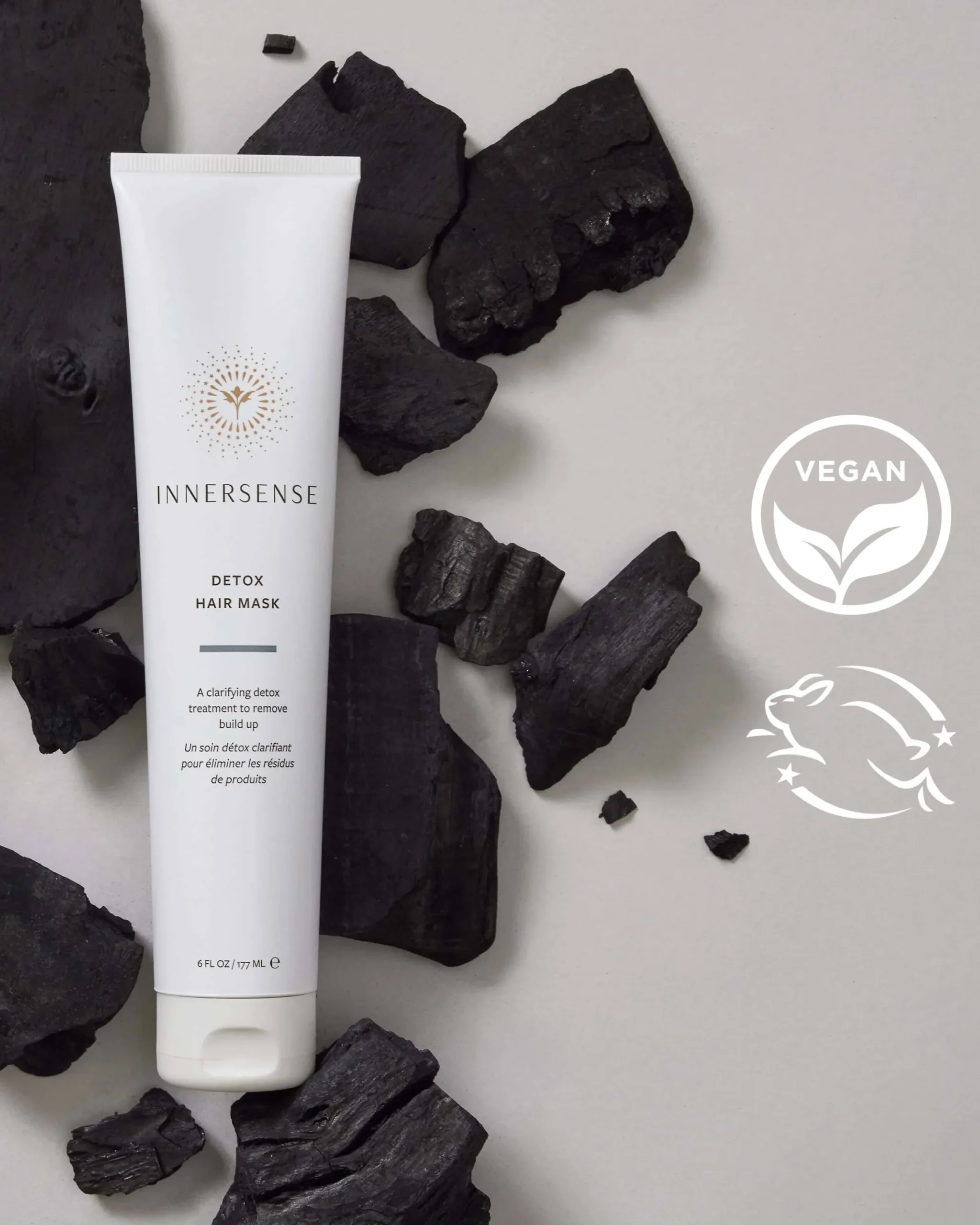 Detox Hair Mask