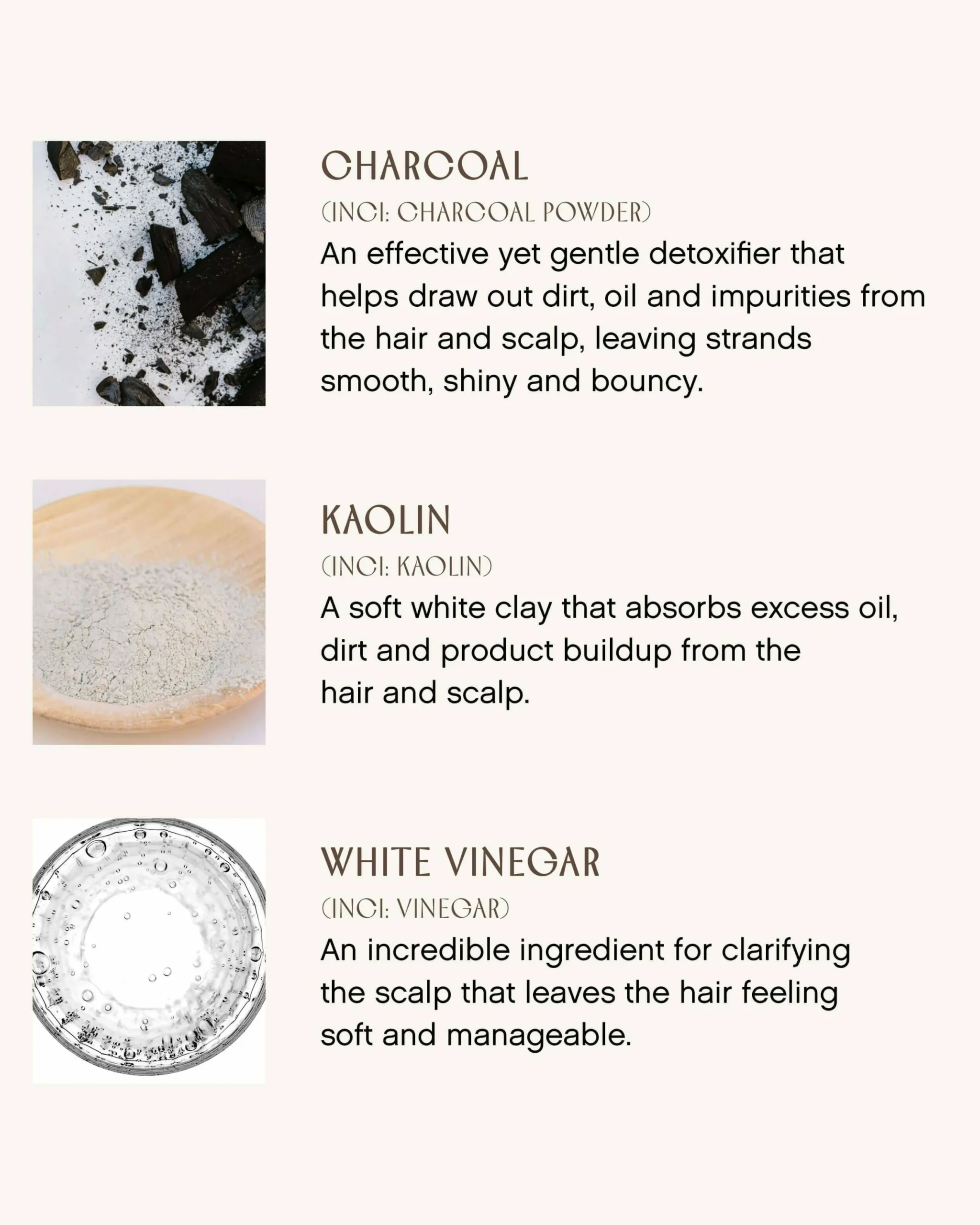 Detox Hair Mask