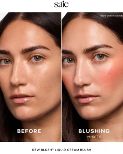 Dew Blush™ Liquid Cream Blush
