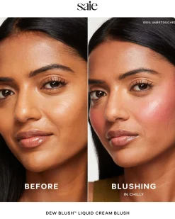Dew Blush™ Liquid Cream Blush