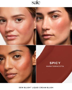 Dew Blush™ Liquid Cream Blush