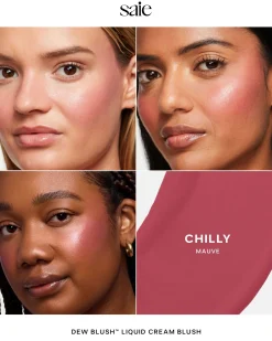 Dew Blush™ Liquid Cream Blush