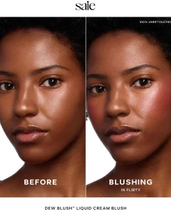 Dew Blush™ Liquid Cream Blush