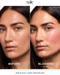 Dew Blush™ Liquid Cream Blush