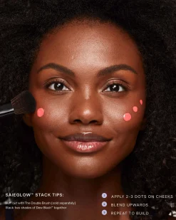 Dew Blush™ Liquid Cream Blush