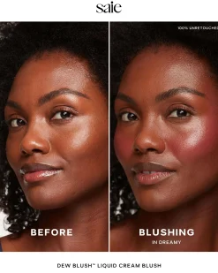 Dew Blush™ Liquid Cream Blush