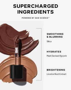Dew Bronze™ Soft-Focus Sculpting Liquid Bronzer