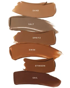 Dew Bronze™ Soft-Focus Sculpting Liquid Bronzer