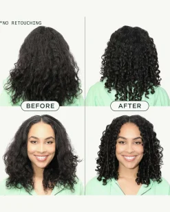 Dew Magic Leave-In Conditioner