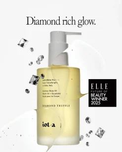 Diamond Truffle Contour Body Oil