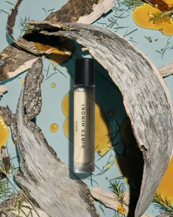 Dirty Hinoki Eau de Parfum