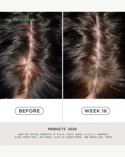 DNA Scalp Serum