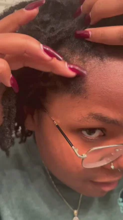 DNA Scalp Serum