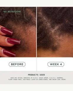 DNA Scalp Serum
