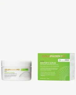 Doctor's Scrub Exfoliator