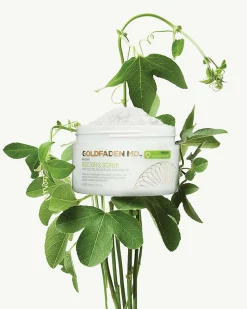 Doctor's Scrub Exfoliator
