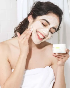 Doctor's Scrub Exfoliator