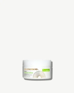 Doctor's Scrub Exfoliator