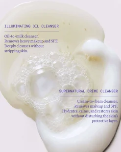 Double Cleansing Duo