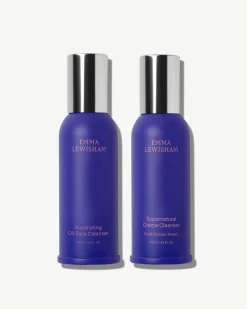Double Cleansing Duo