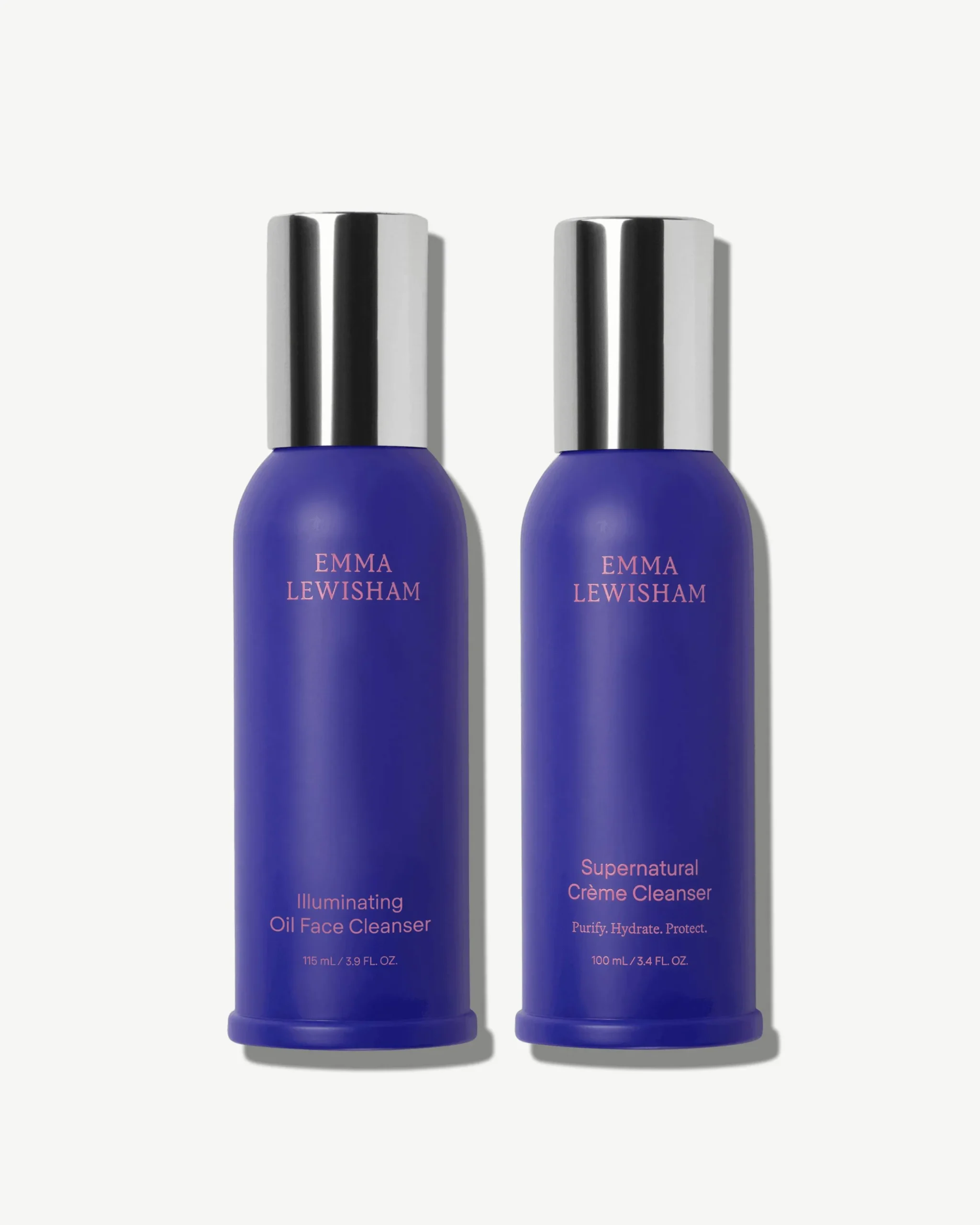 Double Cleansing Duo