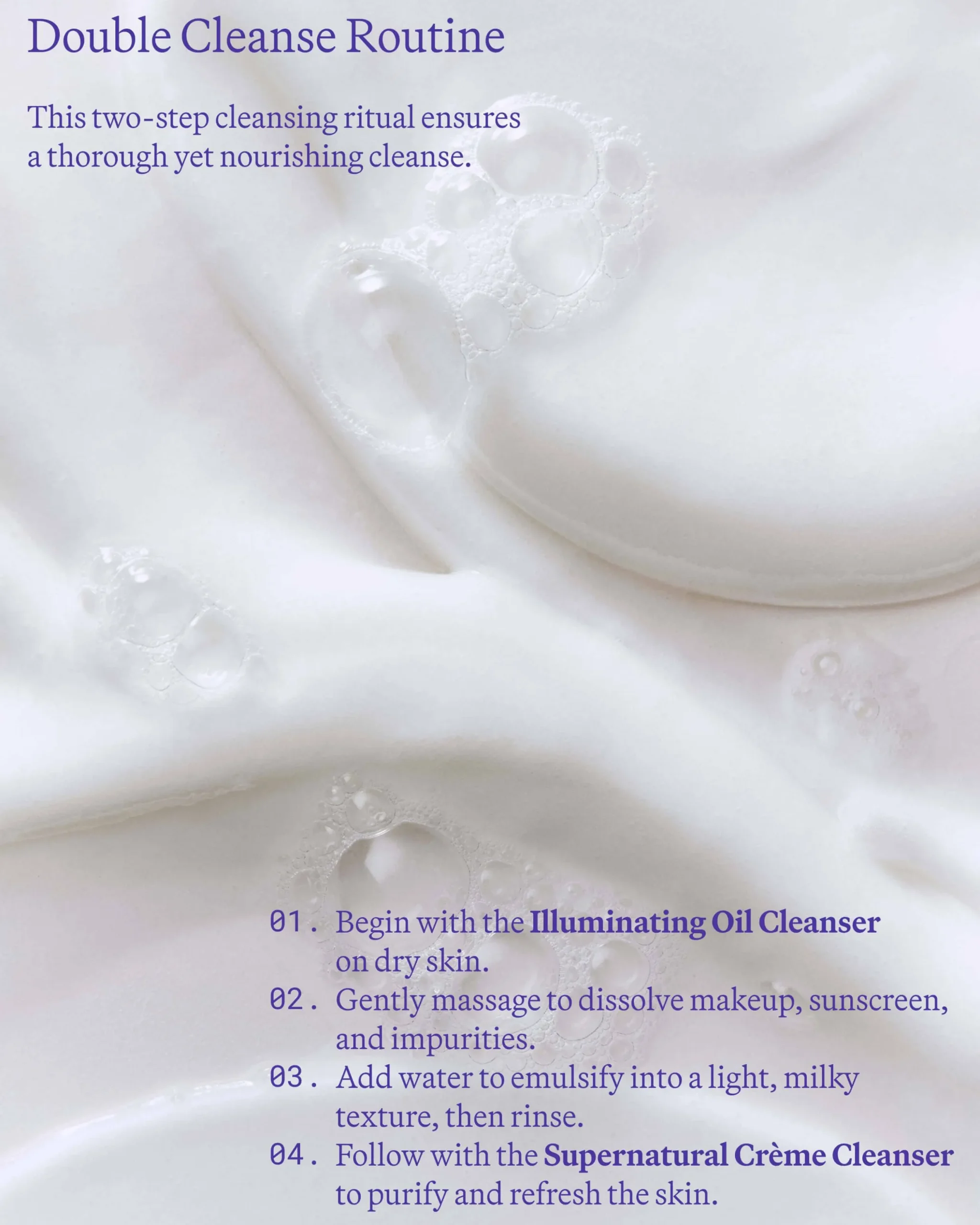 Double Cleansing Duo