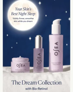 Dream Night Cream