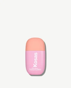 DreamBeam Comfy Smooth Sunscreen Broad Spectrum SPF 40